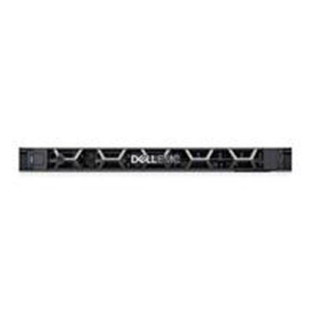 SERVIDOR DELL POWEREDGE/ RACK/ R350/ INTEL XEON E-2378 2.6GHZ, 8C, 16M CACHE/16GB / 480GB SSD / NO SISTEMA OPERATIVO/ CHASSIS 3.