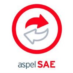 ASPEL SAE 9.0 1 USUARIO ADICIONAL (FÍSICO)