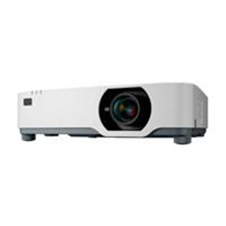 VIDEOPROYECTOR LASER NEC NP-P627UL LCD 6200 LM WUXGA CONT 3,000,000:1 HDMI / HDBASET W-HDCP V1.4/ ZOOM 1.6X /SPK 20W / DISPLAY P