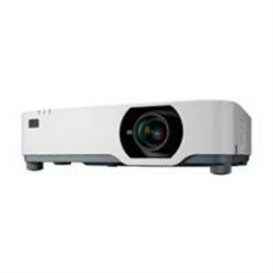 VIDEOPROYECTOR LASER NEC NP-P547UL LCD 5400 LM WUXGA CONT 3,000,000:1 HDMI / HDBASET W-HDCP V1.4/ ZOOM 1.6X /SPK 20W / DISPLAY P