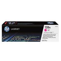 TONER HP MAGENTA 128A- PARA LASERJET 1525/1415 CE323A- 1300 PAGINAS