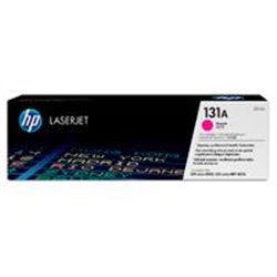 TONER HP MAGENTA 131A LASERJET CF213A- 1800 PAGINAS