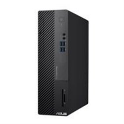 DESKTOP SFF ASUS EXPERTCENTER D700SDES, CORE I7-12700, 16GB, 512GB SSD, WIN 11 PRO, NEGRO, FUENTE DE PODER 300W 80+ PLATINUM, CO