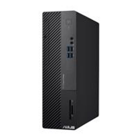 DESKTOP SFF ASUS EXPERTCENTER D700SDES, CORE I7-12700, 16GB, 512GB SSD, WIN 11 PRO, NEGRO, FUENTE DE PODER 300W 80+ PLATINUM, CO