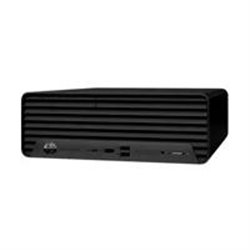HP PRO 400 G9 SFF INTEL CORE I5-12500 3.00GHZ 6C Q670/ RAM 8GB DDR4 3200 MAX.64GB/ SSD 512GB M.2/ NO DVD/ 1HDMI/ 1DP/ NO VGA/ RJ