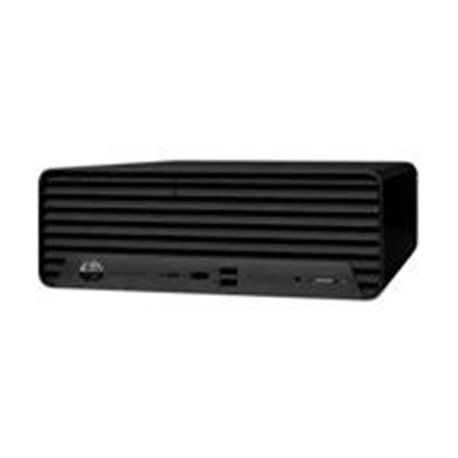 HP PRO 400 G9 SFF INTEL CORE I5-12500 3.00GHZ 6C Q670/ RAM 8GB DDR4 3200 MAX.64GB/ SSD 512GB M.2/ NO DVD/ 1HDMI/ 1DP/ NO VGA/ RJ