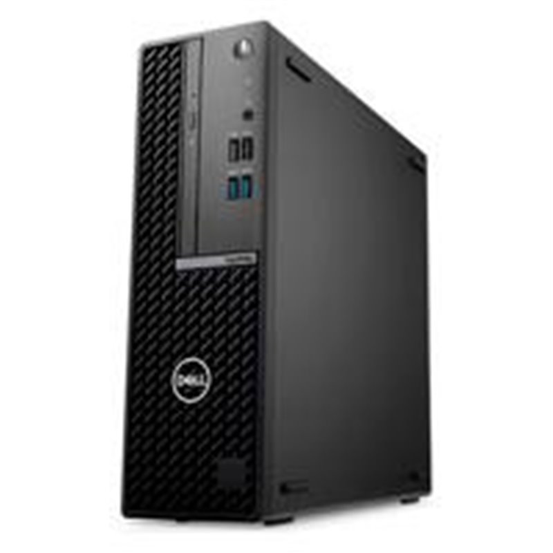 PC Dell Optiplex 7010 USFF Intel I5-3470 RAM 16Go SSD 240Go W10 Wifi