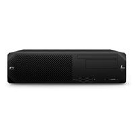 WORKSTATION HP Z2 G9 SFF/INTEL CORE I7-13700K 16C/RAM 16GB (1X16GB) DDR5 4800/512GB SSD NVME/NVIDIA T1000 8GB 4MDP/WIN11 PRO/WIF