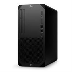 WORKSTATION HP Z1 G9 TORRE/INTEL CORE I7-13700 16C/RAM 16GB (1X16GB) DDR5 4800/512GB SSD NVME/NVIDIA T400 4GB 3MDP/WIN11 PRO/WIF