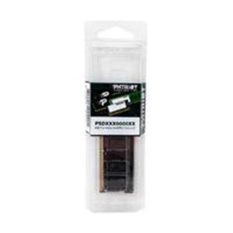 MEMORIA PATRIOT SIGNATURE UDDIM DDR3 4GB 1X4GB 1600MHZ CL11 240PIN 1.5V P/PC