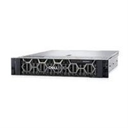 SERVIDOR DELL POWEREDGE/ RACK/ R750XS / INTEL XEON GOLD 5318Y 2.1GHZ, 24C, 36M CACHE/16GB / 480GB SSD / NO SISTEMA OPERATIVO/ CH