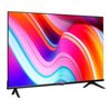 TELEVISION LED HISENSE 43 43A4KR ROKU TV, FULL HD, DTS TRUSURROUND
