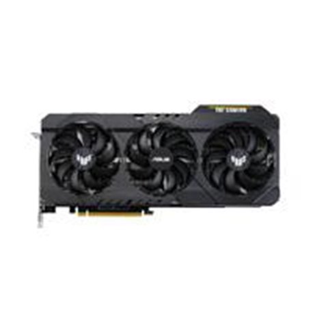 TARJETA DE VIDEO ASUS NVIDIA RTX3060/PCIE X16 4.0/12GB GDDR6/2XHDMI/3XDP/ESTANDAR/GAMA MEDIA/GAMER