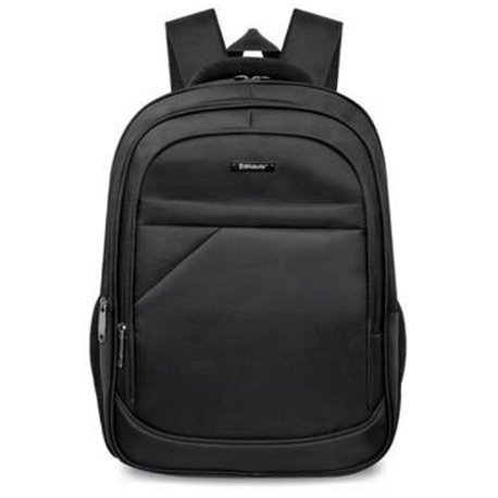 Mochila Brobotix Varsovia Para Laptop 15 a 17 37.95 a 43.01 CM Negro