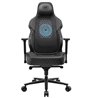 Silla Gamer Cougar NXSYS AERO Negro Reclinable 150grados Tapizado Premium Transpirable Ventilador RGB 200mm