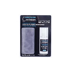 LIMPIADOR DE PANTALAS SCREEN CLEANING - EXPRESS 150ML