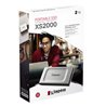 SSD EXTERNO KINGSTON 2TB SXS2000/2000G PORTABLE USB 3.2 TIPO C 20GBPS