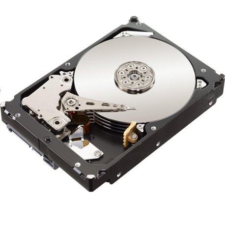 HD 1TB Generico RFB SATA 3.5 REMANUFACTURADO