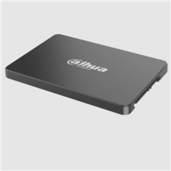 SSD-C800AS512G Dahua Disco Duro de Estado Solido de 512 gb 2.5in Alta Velocidad Puerto 6gb Sata 3D tlc para uso multples