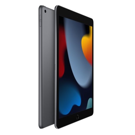 APPLE IPAD 9a GENERACION A13 BIONIC 10.2 64GB iPadOS 15 GRIS