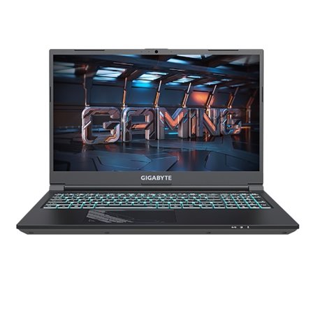 Laptop Gigabyte G5 MF-E2LA313SH I5-12500H RTX 4050 16GB*1DDR4 SSD 512GB Windows Home 11