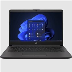 Laptop HP 240 G8 Intel Core i5-1135 G7 14 Pulg. 8GB 256SSD Windows 11 Pro
