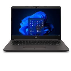 Laptop HP 245 AMD Ryzen 3-3250U 14 Pulg. 8GB 256SSD Windows 11 Home