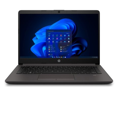 Laptop HP 245 AMD Ryzen 3-3250U 14 Pulg. 8GB 256SSD Windows 11 Home