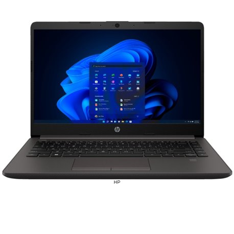 Laptop HP 240 G9 Intel Core i3-1215U 14 Pulgadas 8GB 512SSD Windows 11 Home