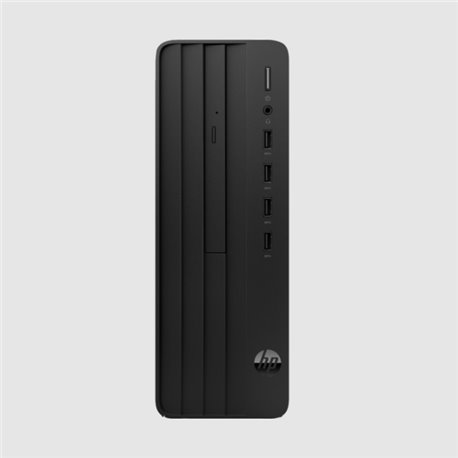 Computadora HP 280 G9 SFF CI7-12700 8GB 1TB W11P