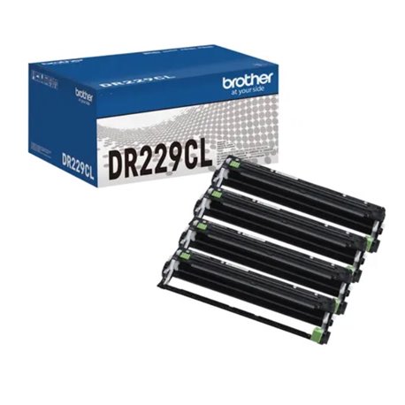TAMBOR BROTHER DR229CL COLOR DCPL3560CDW / MFCL3780CDW (20 000 PAG)