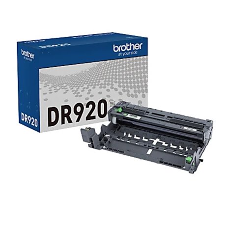 Tambor Brother DR920 Negro DCPL5660DN (45 000 pag)