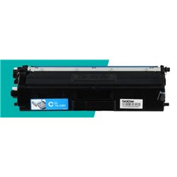 TONER BROTHER TN439 CIAN ULTRA ALTO RENDIMIENTO HLL9310CDW/MFCL9570CDW (9 000 PAG)