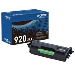 Toner Brother TN920UXXL Negro Ultra Alto Rendimiento HLL6415DW / MFCL6915DW (18 000 Pag)