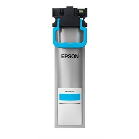 TINTA EPSON 941 T941220-AL CIAN BOLSA DURABrite ULTRA WF-C5290 WF-C5790 64ML (5 000 PAG)