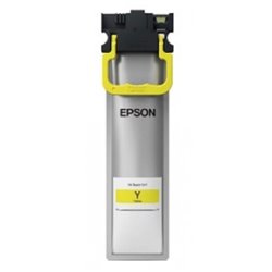 TINTA EPSON 941 T941420-AL AMARILLO BOLSA DURABrite ULTRA WF-C5290 WF-C5790 64ML (5 000 PAG)
