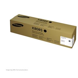 TONER HP SPRINT SS602A CLT-K808S NEGRO X4300LX/X4250LX/X422 (23 000 PAGINAS)