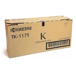 TONER KYOCERA TK-1172 NEGRO M2040DN / M2540DW / M2640I (7 200 PAGINAS)