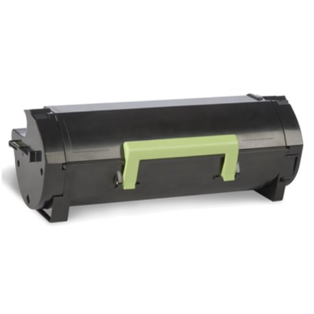 TONER LEXMARK 50F4X00 NEGRO (OPEN BOX) MS410dn/MS415dn/MS610dn/MS610de (10 000 PAG)