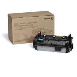 KIT DE MANTENIMIENTO XEROX 115R00069 110V PHASER 4600/4620 150k