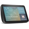 ASISTENTE AMAZON ECHO SHOW PANTALLA 8 PULGADAS CARBON