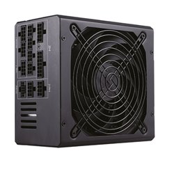 Fuente de Poder NACEB 1000W 80 Plus Gold Modular ATX 3.0 Pcie