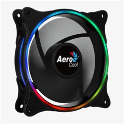 Ventilador AeroCool Eclipse 12 120mm ARGB