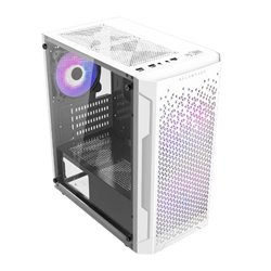 GABINETE BALAM RUSH ARTIC GI725 BLANCO