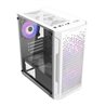 GABINETE BALAM RUSH ARTIC GI725 BLANCO