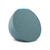 Asistente Amazon Alexa ECHO POP Turquesa