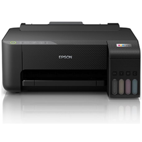 IMPRESORA EPSON ECOTANK L1250 TINTA CONTINUA 5760*1440 33/15 PPM COLOR USB OFICIO
