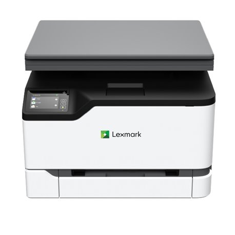 Multifuncional Lexmark MC3224DWE Láser Color Ethernet Usb WiFi 24 ppm