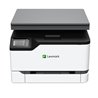 Multifuncional Lexmark MC3224DWE Láser Color Ethernet Usb WiFi 24 ppm