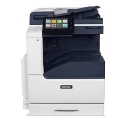 Multifuncional Xerox B7125_D Láser Monocromática Dúplex Ethernet USB 25ppm. Requiere instalación por agencia de servicio para ha